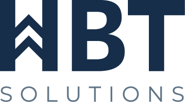Logo de HBT Solutions